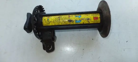 Mercedes-Benz Sprinter W901 W902 W903 W904 Lift Jack A9015800118 9015800118