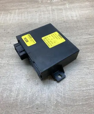 Mercedes-Benz S W220 Light module LCM 2208203026 0307870002
