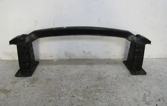 BMW X5 E70 Front bumper support beam 745294