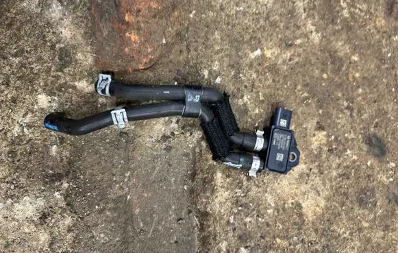 Renault Austral Other devices 026123202E