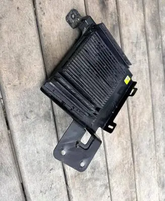 Hyundai i40 Sound amplifier 963703Z101
