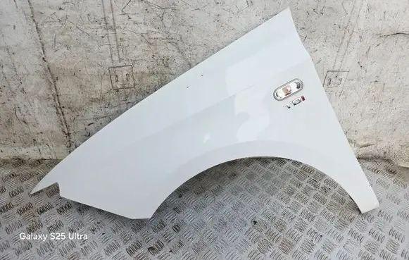 Seat Ibiza IV (6J,6P) Fender