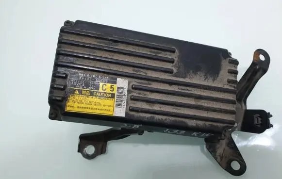 Lexus GS 250 350 300H 450H ABS control unit/module 8954030E50 0794001741