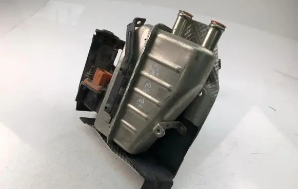 Audi A3 S3 8V Other control units/modules 3Q0963231D