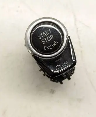 BMW 5 G30 G31 G38 Engine start stop button switch 6835087