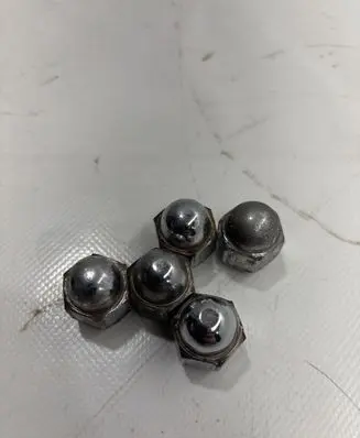 Subaru Outback (BS) Nuts/bolts 