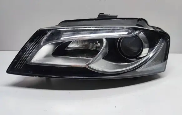 Audi A3 S3 8P Headlight/headlamp 8P0941003