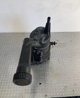 Citroen C4 Grand Picasso Power steering pump 9684252580