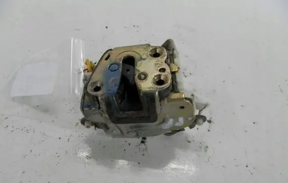 Nissan Micra Front door lock 
