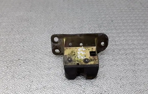 Volvo S40, V40 Tailgate/trunk/boot lock/catch/latch