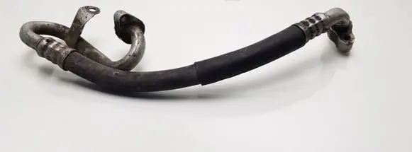 Opel Zafira A Air conditioning (A/C) pipe/hose 09122116
