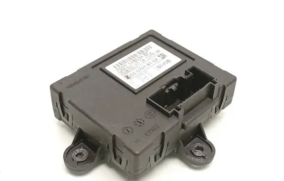 Volvo V70 Door control unit/module 7G9T14B534BC