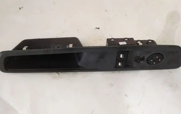 Citroen Jumpy Electric window control switch 9809179477