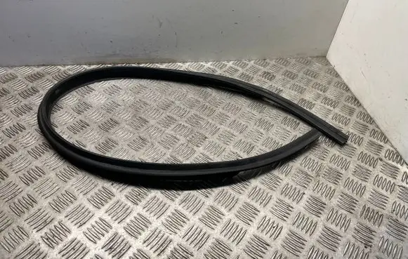 Engine compartment rubber