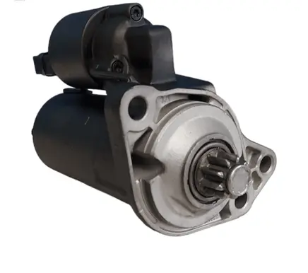 Volkswagen Golf III Starter motor CS1062