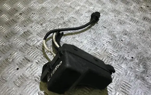 Toyota Corolla Verso E110 Fuse box set