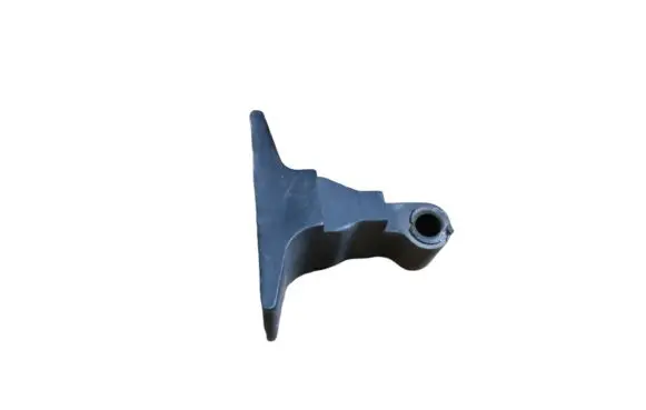 BMW 7 F01 F02 F03 F04 Front door lower hinge NOCODE