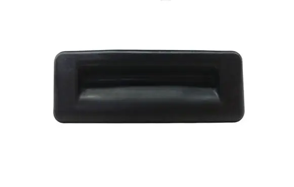 Skoda Fabia Mk2 (5J) Tailgate/trunk/boot exterior handle
