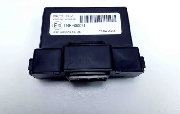 Honda CR-V Other devices 36920TR0H010M1