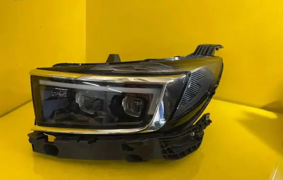 Opel Grandland X Headlight/headlamp 9840304280