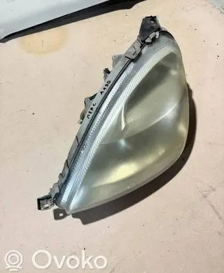 Mercedes-Benz A W168 Headlight/headlamp 0301192201