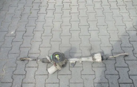 Honda Jazz Steering rack