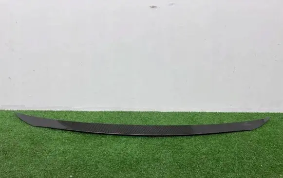 Mercedes-Benz E W238 Tailgate/trunk spoiler A2387900200