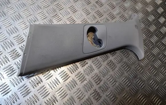 BMW X5 E70 (B) pillar trim (top) 7129751 51437129751
