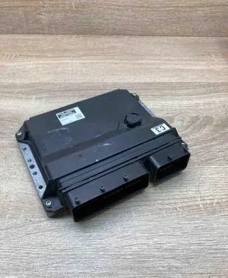 Engine control unit/module ECU