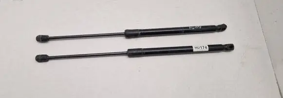 Audi A6 S6 C6 4F Tailgate/trunk strut/damper 4F9827552D