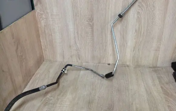 Audi A2 Air conditioning (A/C) pipe/hose