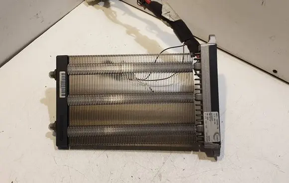 Volvo V50 Electric cabin heater radiator 3M5118K463FB 0171132102