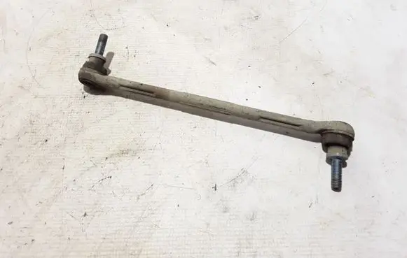 Front anti-roll bar/stabilizer link