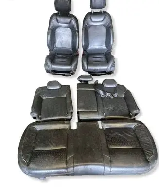 Citroen DS4 Seat set 