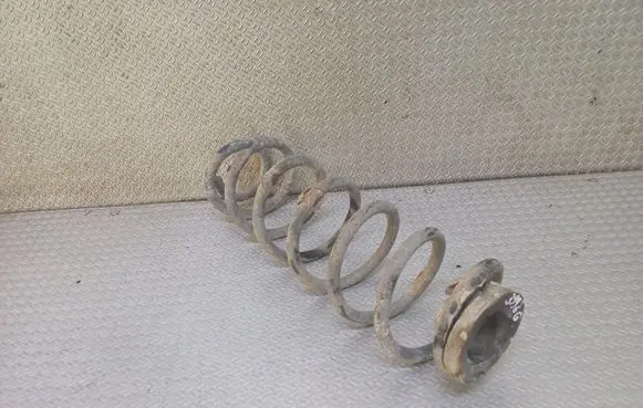 Volkswagen Golf IV Rear coil spring