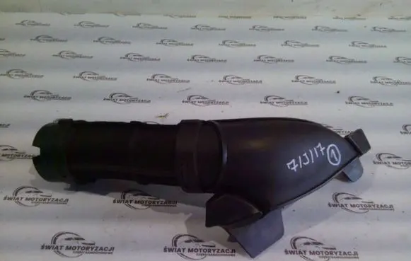 Opel Mokka Air intake duct part 95143260
