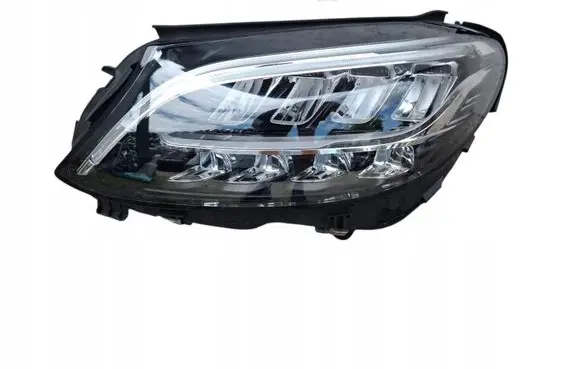 Mercedes-Benz C W205 Headlight/headlamp A2059067905
