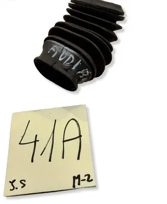 Audi 80 90 B3 (A) pillar trim 811419831