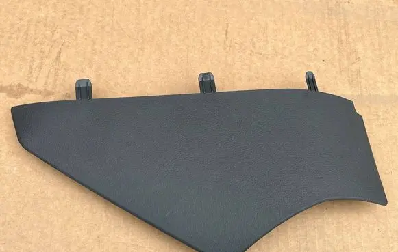 Audi A6 S6 C8 4K Dashboard side end trim 4K0857085