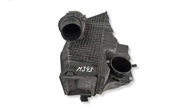 Dacia Sandero II Air filter box 165001258 95650 8201173592