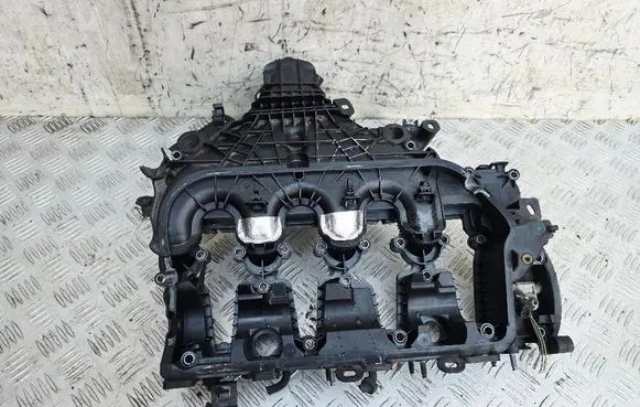 Ford Kuga I Intake manifold 9671434580
