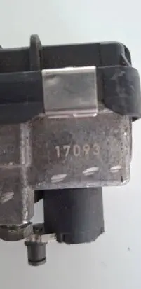 Ford Mondeo Mk III Turbine electric control actuator 712120