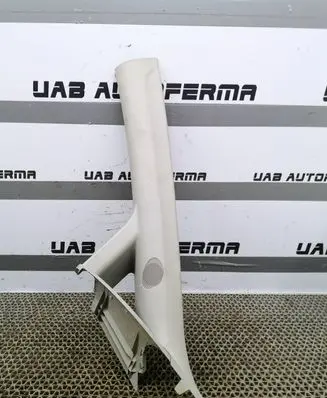 Seat Ibiza IV (6J,6P) (A) pillar trim 6J0867233F 8J0867233B