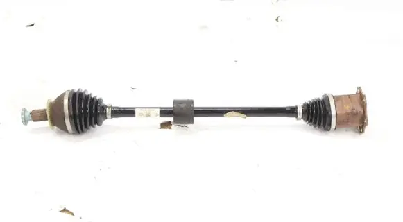 Seat Ibiza V (KJ) Front driveshaft 2Q0407272CH