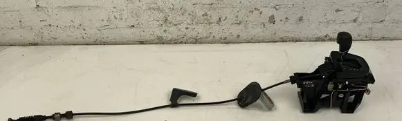 Gear shifter/selector