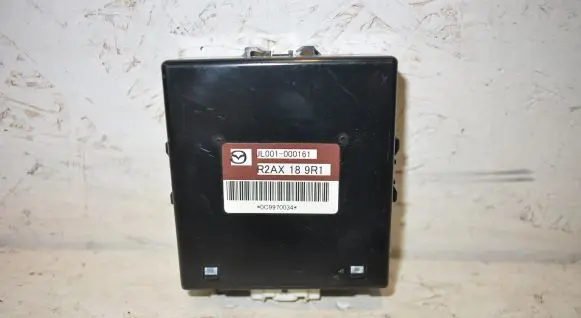 Mazda CX-7 Other control units/modules R2AX189R1