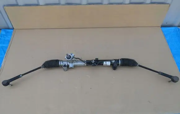 Fiat Doblo Steering rack 00519387330