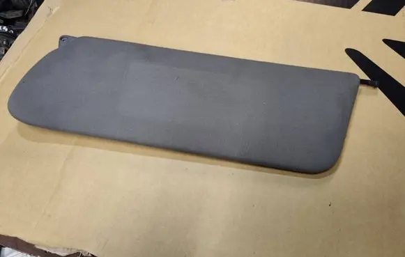 Chrysler Grand Voyager II Sun visor