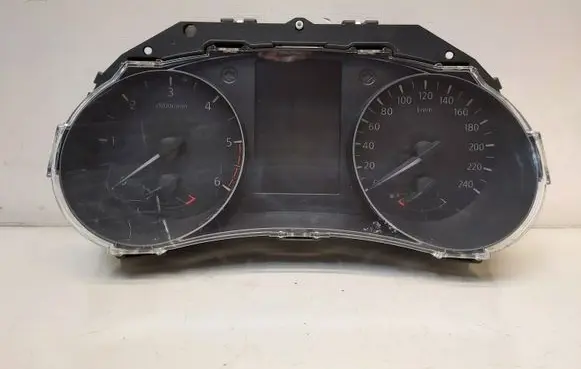 Nissan Qashqai Speedometer (instrument cluster) 4EL8A4BXQ