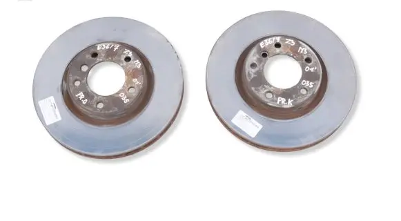 BMW Z3 E36 Front brake disc 2227171 2227172 315X28
